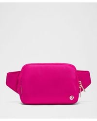 lululemon - – Everywhere Belt Bag Large 2L – - Lyst