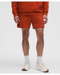 lululemon - Steady State Classic-Fit Short 5" - Lyst