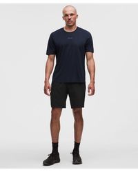 lululemon - Pace Breaker Lined Shorts 9" - Lyst