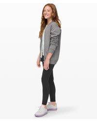 rhythmic tight lululemon