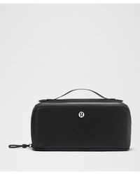 lululemon - – Open-Flat Toiletry Bag – - Lyst