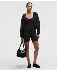 lululemon - Align Cami Bodysuit 6" - Lyst
