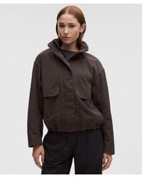 lululemon - Always Effortless Jacket - Lyst