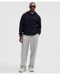 lululemon - – Smooth Spacer Pintuck Trousers Regular – Color Light/ – Size Large - Lyst
