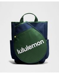 lululemon - Racket Bag 19L - Lyst
