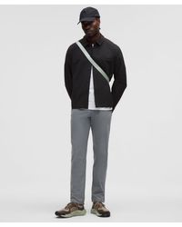 lululemon - Abc Classic-Fit 5 Pocket Pant 34L - Lyst