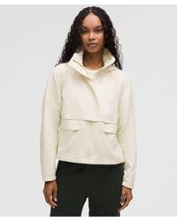 lululemon - Always Effortless Classic-Fit Jacket - Lyst