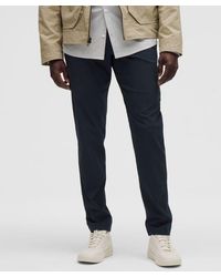 lululemon - Abc Slim-Fit Trouser 30L - Lyst
