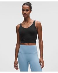 lululemon - Align Tank Top - Lyst