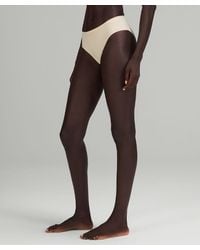 lululemon - – Invisiwear Mid-Rise Bikini Underwear – – - Lyst