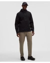 lululemon - – Fast And Free Cold-Weather Running Pants Regular – – Size Large - Lyst