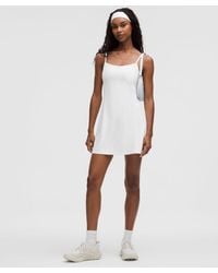 lululemon - Align Cami Strap Dress - Lyst