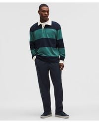 lululemon - Zero Tucks Relaxed-Fit Pant - Lyst