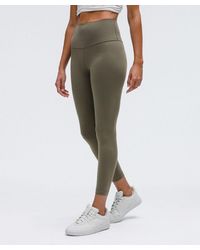 lululemon - Align High-Rise Pant 25" - Lyst
