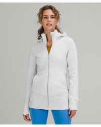 lululemon going places jacket