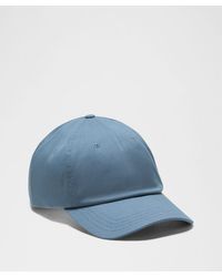 lululemon - – Classic Ball Cap – – Size Large/Xl - Lyst