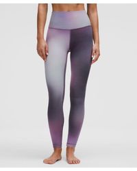 lululemon - Align High-Rise Pant 25" - Lyst