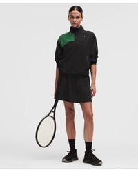 lululemon - A-Line Side-Pleat Tennis Skirt - Lyst