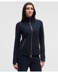 lululemon - – Define Track Jacket Luon – – Size 10 - Lyst