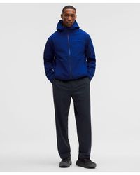 lululemon - Zero Tucks Ripstop Relaxed-Fit Pant - Lyst