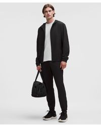 lululemon - License To Train Textured Jogger - Lyst
