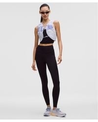 lululemon - Fast And Free High-Rise Tight 28" - Lyst
