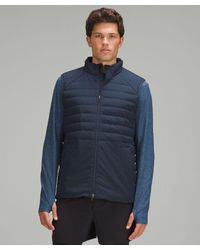lululemon - Down For It All Vest - Lyst