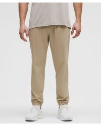 lululemon - Pace Breaker Joggers Regular - Lyst