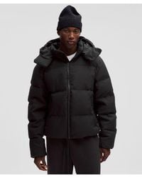 lululemon - Always Down Puffer Jacket - Lyst
