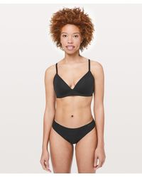 take a hint bra lululemon