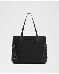lululemon - – Scuba Tote Bag 19.5L Paracord – - Lyst