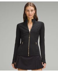 lululemon - Define Jacket - Lyst