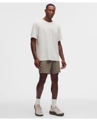 lululemon - Pace Breaker Lined Short 7" - Lyst