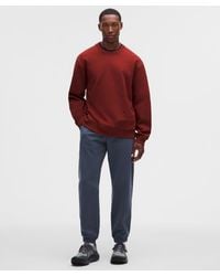 lululemon - – Sojourn Joggers Regular – – Size Large - Lyst