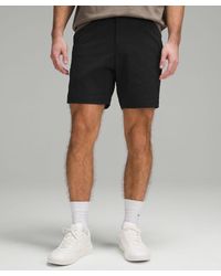 lululemon - Abc Classic-fit Shorts 7" Wovenair - Lyst