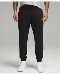 lululemon - Smooth Spacer Joggers - Lyst