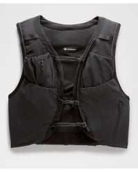 lululemon - Fast And Free Trail Running Vest - Lyst