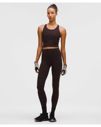 lululemon - Wunder Train High-Rise Tight With Pockets 28" - Lyst