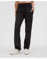 lululemon - Dance Studio Mid-Rise Pant - Lyst