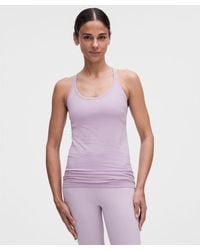 lululemon - Ebb To Street Tank Top - Lyst