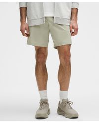 lululemon - Abc Wovenair Pull-On Short 7" - Lyst