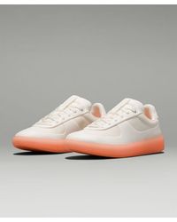 lululemon - Cityverse Sneaker - Color White/pink - Size 10 - Lyst