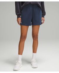 lululemon - Softstreme High-rise Shorts 4" - Lyst