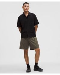 lululemon - Zero Tucks Relaxed-Fit Short 8" - Lyst
