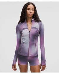 lululemon - Define Jacket - Lyst