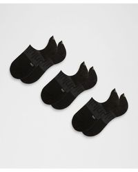 lululemon - Power Stride No-Show Socks - Lyst