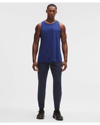 lululemon - – Mile Maker Joggers Regular – – Size Large - Lyst