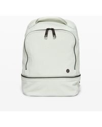 women's backpack lululemon