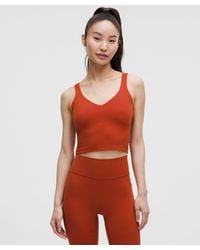lululemon - Align Tank Top - Lyst