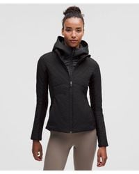lululemon - – Another Mile Jacket – – Size 4 - Lyst
